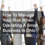 small business Ohio