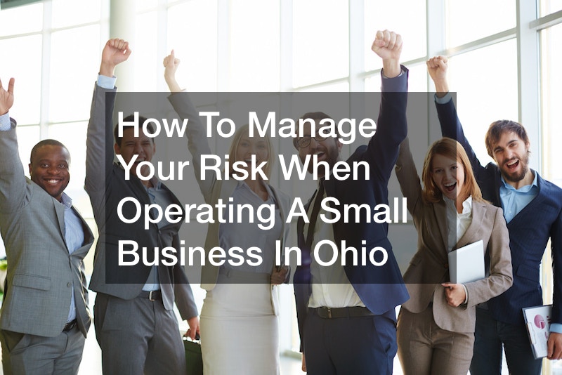 small business Ohio