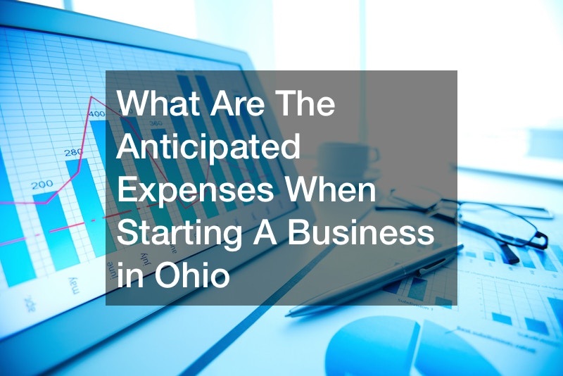 Ohio business expenses