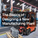 new manufacturing plant