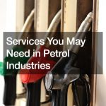 petrol industries
